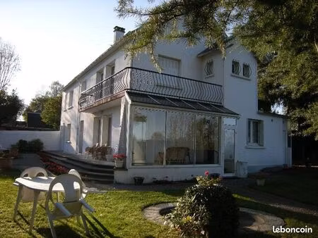 location appartement t3 à capvern village