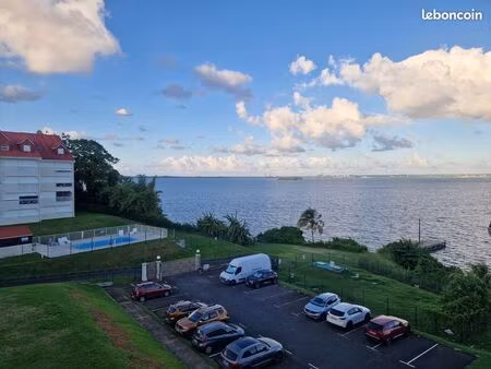 duplex 4 pièces 132 m²