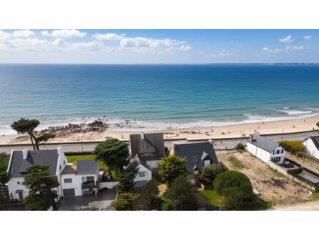 vente appartement 3 pièces viager à carnac (56340) : à vendre 3 pièces viager / 34m² carna