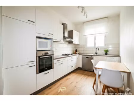 appartement la rochelle (fetilly) 3 pièce(s) 62.9 m2