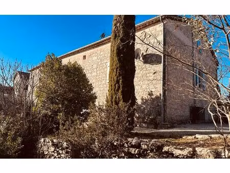 maison ruoms m² t-5 à vendre  699 000 €