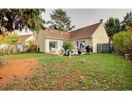 maison viry-châtillon 114.09 m² t-5 à vendre  465 000 €