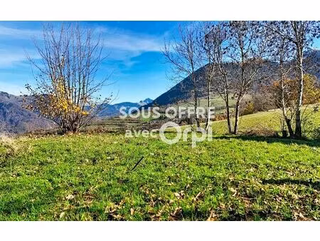 terrain saint-jean-de-tholome m² t- à vendre  198 000 €