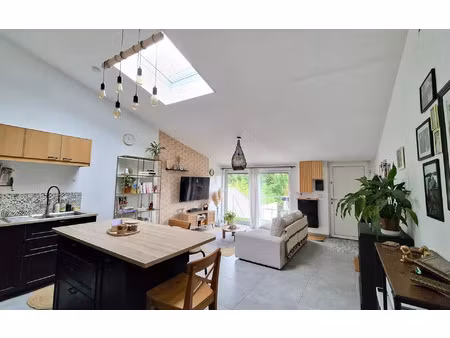 appartement saint-germain-lès-arpajon 80.12 m² t-4 à vendre  255 000 €