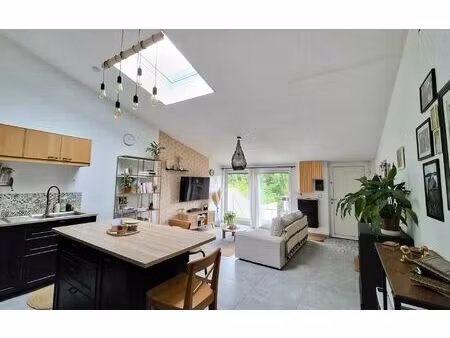 appartement saint-germain-lès-arpajon 80.12 m² t-4 à vendre  275 000 €