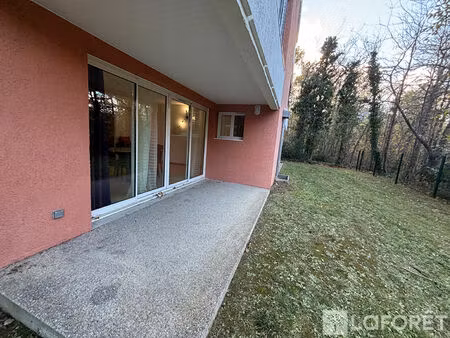 appartement vernet les bains 3 pièce(s) 60 m2