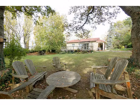 merveilleux terrain à bazemont