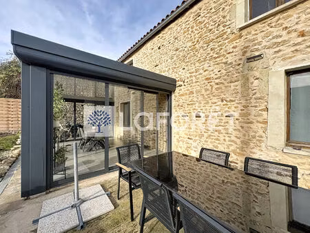 vente maison - pas de jeu