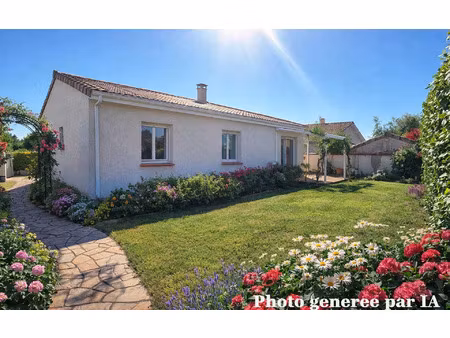 maison roquettes m² t-5 à vendre  339 000 €