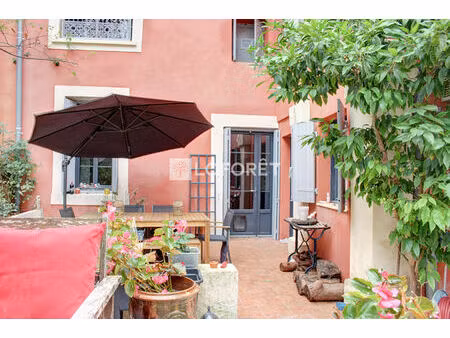 maison pignan 148 m2