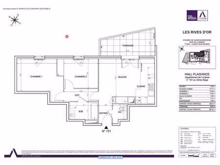 lagny-sur-marne (77400)