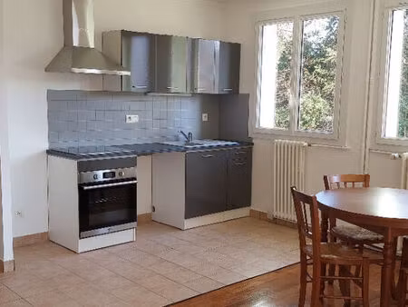 appartement - 3 pièce(s) - 51 m2