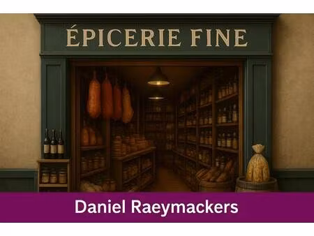 montpon menesterol - alimentation  epicerie fine