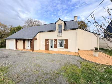 maison en hameau - beau potentiel