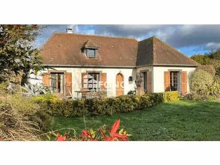 vente maison à louplande (72210) : à vendre / 157m² louplande