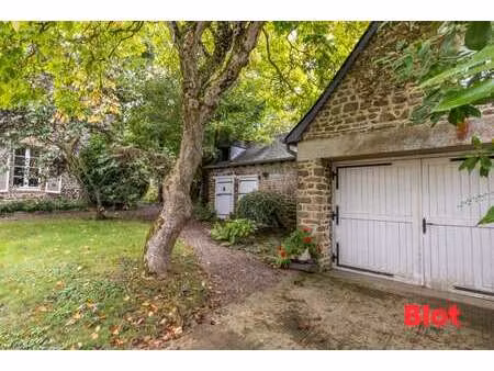 vente maison à piré-sur-seiche (35150) : à vendre / 290m² piré-sur-seiche