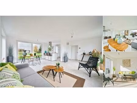 maison à vendre à rue fernand stimart 17 champion (vbd52915)