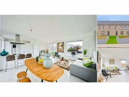 maison à vendre à rue fernand stimart 17 champion (vbd52917)