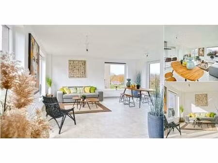 maison à vendre à rue fernand stimart 17 champion (vbd52923)