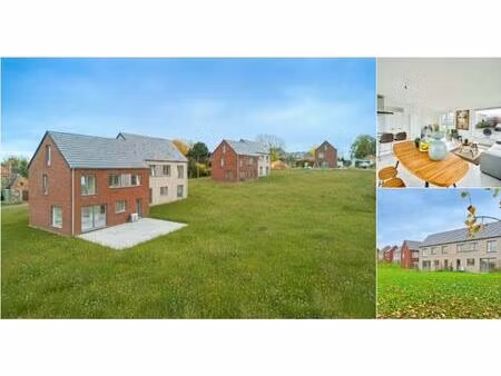 villa à vendre à rue fernand stimart 17 champion (vbd52919)