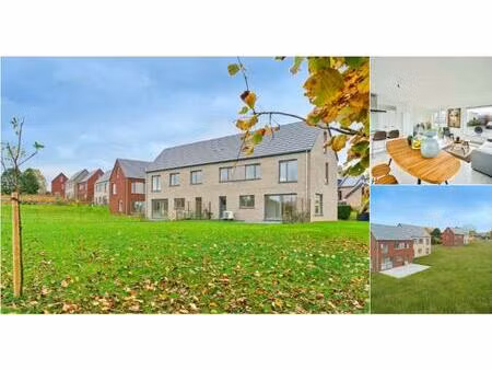 villa à vendre à rue fernand stimart 17 champion (vbd52920)