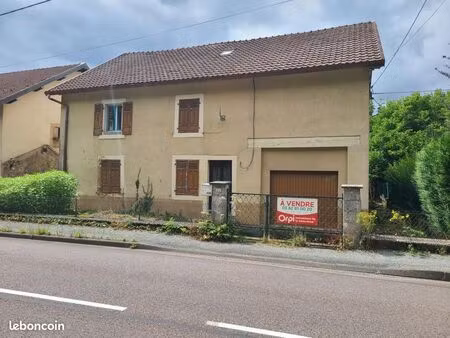 maison 8 pièces 190 m²