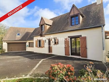 propriété 10 pièces 176 m²