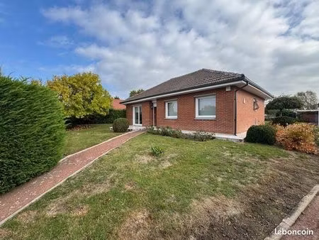 maison 4 pièces 74 m²