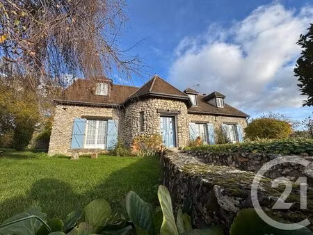 maison à vendre - 5 pièces - 210 m2 - esternay - 51 - champagne-ardenne