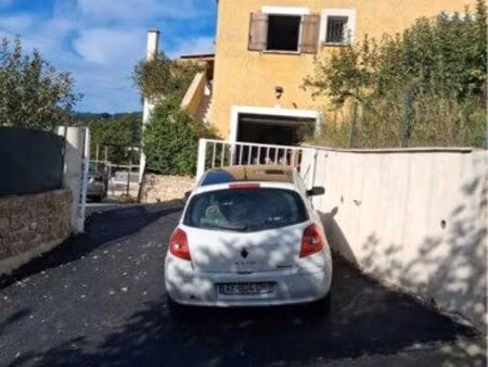 maison 4 pièces -piscine