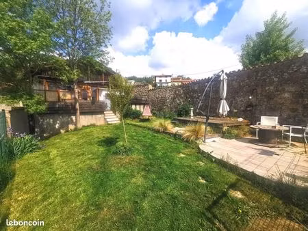 maison 5 pièces 138 m²