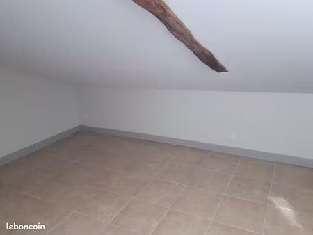 appartement centre bourg rouille entre niort et poitiers