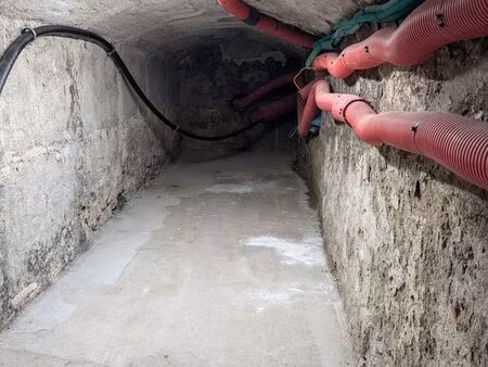 cave centre ville historique