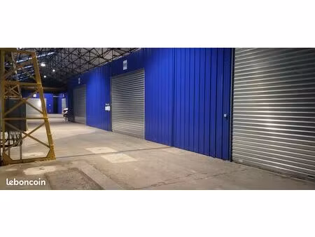 location box ou cellule