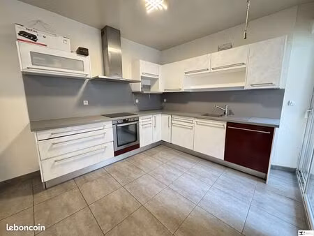 maison 5 pièces 91 m²