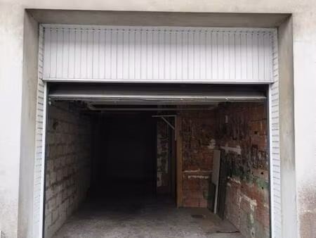 location parking brest 29200