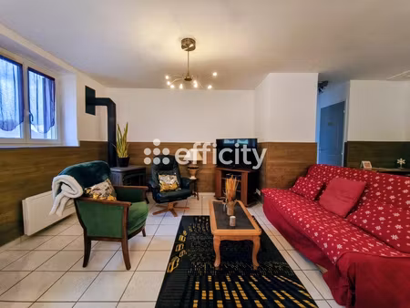 appartement 4 pièces - 71 m²