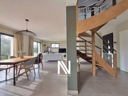 vente maison à authie (14280) : à vendre / 128m² authie