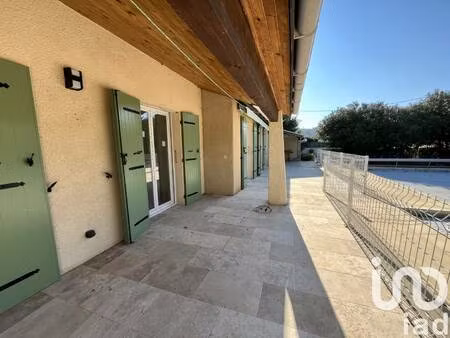 maison de plain-pied à vendre