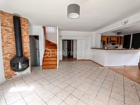 maison de 110 m² à saint-augustin