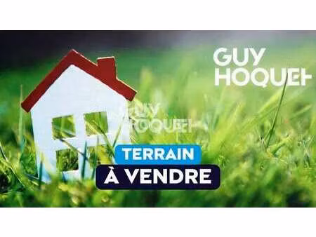 vente terrain à saint-armel (56450) : à vendre / 441m² saint-armel