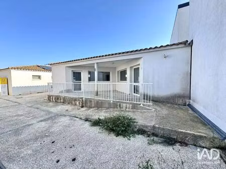 local commercial à vendre