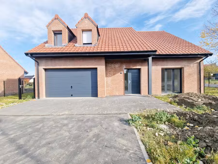 maison 7 pièces - 170 m²