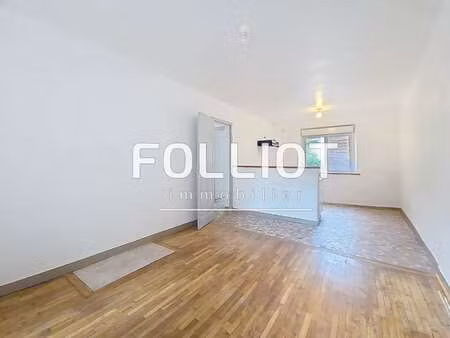 location maison à fougères (35300) : à louer / 98m² fougères