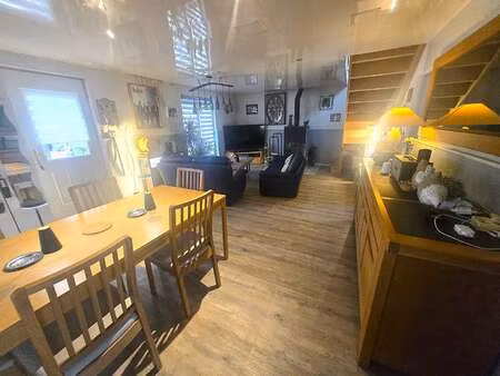 vente maison à bannalec (29380) : à vendre / 105m² bannalec