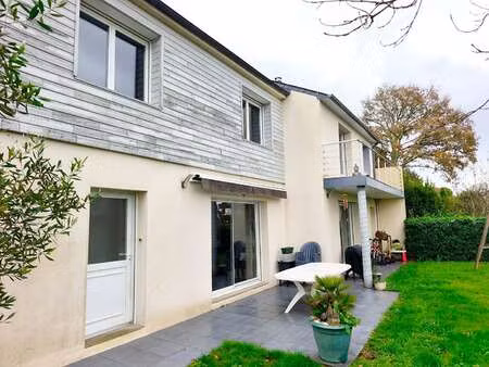 vente maison à elliant (29370) : à vendre / 159m² elliant
