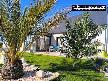 vente maison à rosporden (29140) : à vendre / 122m² rosporden