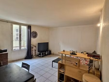 appartement le luc 3 pièce(s) 63.78 m2