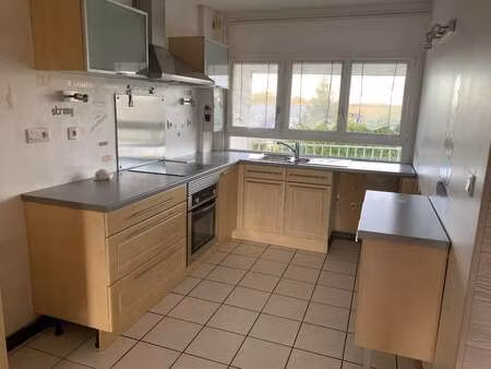 vente appartement 4 pièces à sautron (44880) : à vendre 4 pièces / 73m² sautron