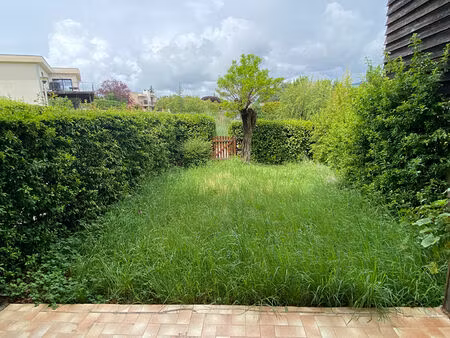 appartement 2 pièce(s)